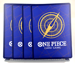 ST19 OP03-089 Brannew (Reprint)(R) Starter Deck 19 BLACK Smoker One Piece CCG x4 - Image 2