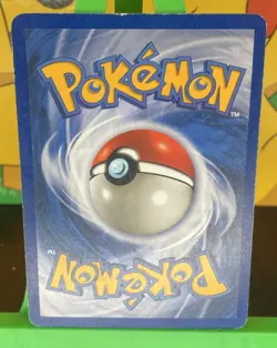 Pokemon TCG Nidoking Base Set Holofoil Unlimited Holo Rare Card 11/102 WOTC MP - Image 2