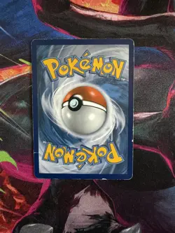 Pokemon TCG M Mewtwo EX Full Art Holo Card 159/162 Breakthrough - Image 2