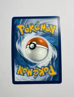 Blastoise EX Double Rare Holo Pokemon Card TCG | Stellar Crown - 030/142 - Image 2