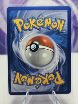 Pokemon Card Celebi Triumphant 3/102 Holo Rare NM - Image 2