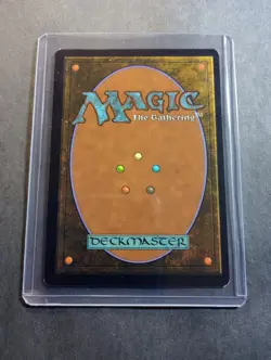 MTG Kaldheim Magda, Brazen Outlaw Rare Card - Unplayed In Top Loader - Image 2