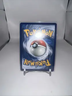 Pokemon Card Hitmonchan 62/108 XY Evolution Anniversary Holo Rare 2016 NM - Image 5