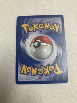 Magnemite 60/82 1st Edition Team Rocket Rare WOTC Vintage TCG Pokemon Card - Image 2