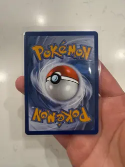 Mega Zygarde EX Gold Secret Rare Full Art Holo Pokemon Card 124/088 💎 - Image 3