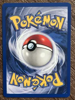 1st Edition Misty's Staryu 90/132 Gym Heroes WOTC Vintage Pokemon Card Common NM - Image 2