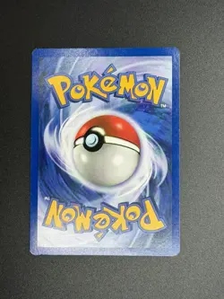Pokemon Dark Donphan Neo Destiny TCG 3/105 Holo Unlimited Rare Card NM- - Image 4
