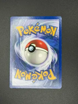 Pokemon Dark Donphan Neo Destiny TCG 3/105 Holo Unlimited Rare Card NM- - Image 5