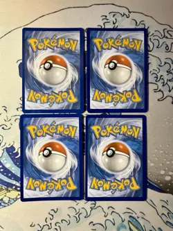 Private Listing 2022 Pokemon Card Lot Abomasnow Kleavor V Palkia V Garchomp V - Image 2