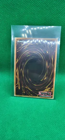 Clear Phantom MZTM-EN037 Super Rare 1st Ed -Yugioh TGC - NM/M - Image 5