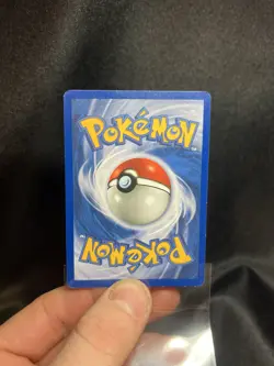Pokemon Venusaur Base Set 2 Holo Rare 18/130 Unlimited Vintage Card TCG - Image 4