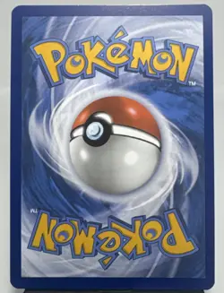 Pokemon TCG Iron Thorns 098 Sv: Scarlet & Violet Black Star Promo Holo Card - Image 2