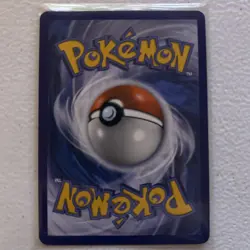 Pokemon TCG 2016 Trainer Wally Holo Card RC27/RC32 Generations - Image 2
