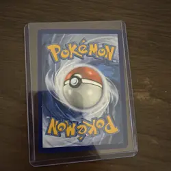 Charizard & Braixen GX 22/236 Cosmic Eclipse Tag Team Ultra Rare Pokemon Card - Image 2
