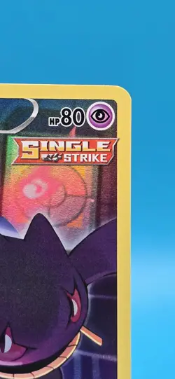 Banette - TG07/TG30 - Pokemon Lost Origins Trainer Gallery Holo Rare Card NM - Image 3