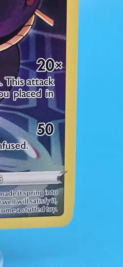 Banette - TG07/TG30 - Pokemon Lost Origins Trainer Gallery Holo Rare Card NM - Image 4