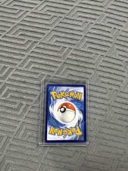 Gloom Obsidian Flames Holo Illustration Rare Card 198/197 - Image 2
