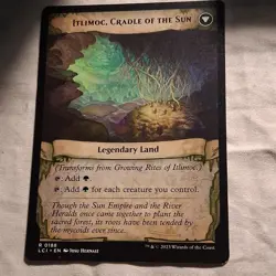 Growing Rites of Itlimoc x 1 - MTG - Rare - LCI - 0188 - NM+ - Never Played! - - Image 4