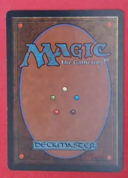 MTG Singles - Library of Leng - Revised -K198 - Image 2