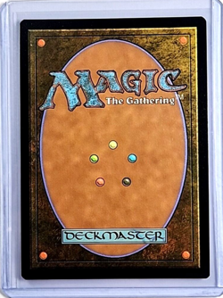 MTG Magic the Gathering Warhammer 40000 40K Surge Foil #80 Knight Rampager - Image 2