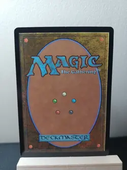 Chalk Outline Foil [LP] - Murders at Karlov Manor - MTG MKM [UC] - Image 2