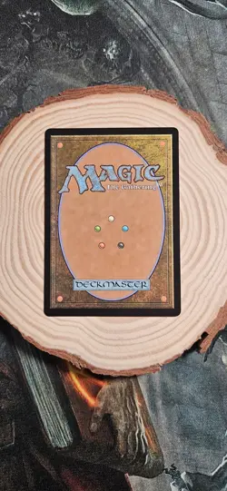 Mishra's Bauble (Schematic) 97 MTG The Brothers' War: Retro Frame Artifacts Foil - Image 2