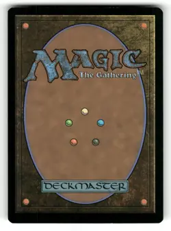 The Eternal Wanderer LP Phyrexia: All Will Be One 11 MTG Regular Rare - Image 2