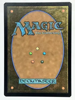 Fevered Suspicion NM Extended Art Adventures in the Forgotten Realms 316 MTG - Image 2