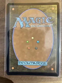 MTG Magic The Gathering Modern Horizons 3 Retro Foil Kozilek the Broken Reality - Image 2