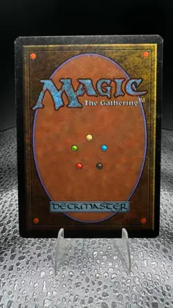 MTG: Revised - Tropical Island LP - Image 5