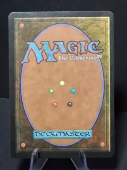 TUNDRA Dual Land Revised Edition Magic the Gathering Unplayed Near Mint-Mint - Image 2