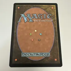 [MTG] Gravepurge (065) (DKA) NM - Buy 3 Get 2 Free - Image 2