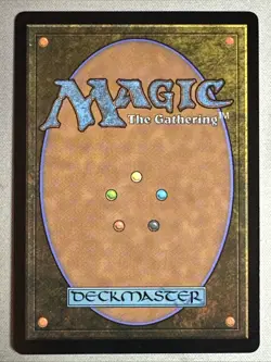 MTG / Mari, the Killing Quill / NCC / #89 / Regular / Rare / NM - Image 2