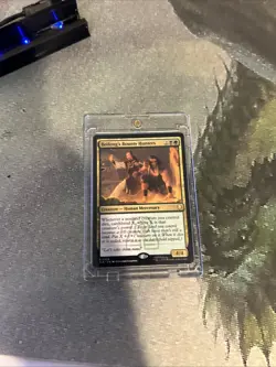 MTG Beifong's Bounty Hunters - Avatar: The Last Airbender (TLA) #209 MTG - Image 2