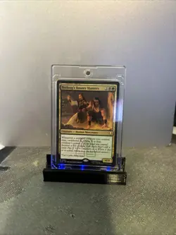 MTG Beifong's Bounty Hunters - Avatar: The Last Airbender (TLA) #209 MTG - Image 5