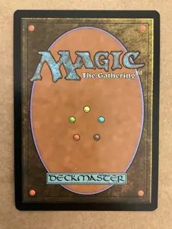Dark Ritual - 026/063 - MTG - Strixhaven: Mystical Archives (STA) - Image 2