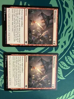 Shenanigans Modern Horizons Regular - Image 3