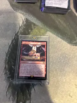 MTG Triple Triad - FINAL FANTASY (FIN) #166 Magic the Gathering - Image 2