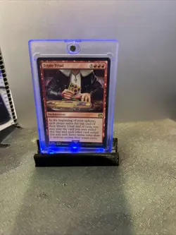 MTG Triple Triad - FINAL FANTASY (FIN) #166 Magic the Gathering - Image 5