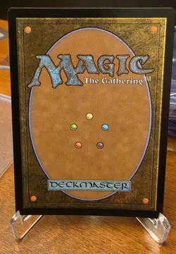 Arcane Signet Borderless Foil Artifact Uncommon Universes Beyond Fallout MTG - Image 3