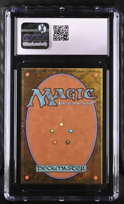 AZAMI, LADY OF SCROLLS Champions of Kamigawa Foil Rare CGC 10 MTG - Image 2
