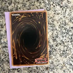 Yugioh! Mist Wurm - HA01-EN023 - Secret Rare - Limited Edition | NM - Image 2