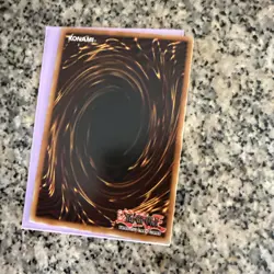 Yugioh! Mist Wurm - HA01-EN023 - Secret Rare - Limited Edition | NM - Image 3