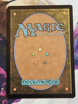 MTG Secret Lair - Marvel - Storm - Regrowth FOIL NM - Image 2
