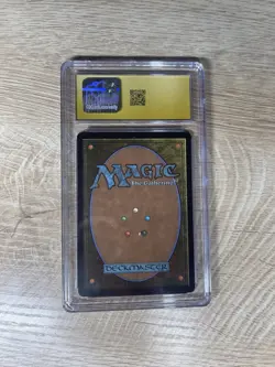 Cgc 10 Pristine Uncle Iroh Magic The Gathering Avatar The Last Airbender - Image 5