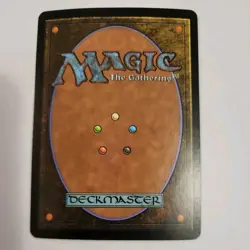 1x Gruul Turf FOIL Guildpact MTG Magic The Gathering NEVER PLAYED LOOK near mint - Image 4