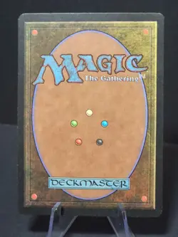 MTG Taiga Revised Edition Unplayed MINT/NM Condition -- Magic the Gathering - Image 2