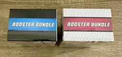 Pokemon Black Bolt and White Flare Booster Bundle Set of 2 FACTORY SEALED NEW - Image 4