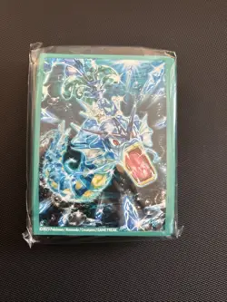 Gyarados EX Premium Collection Gyarados Pokemon Card Sleeves - Image 1