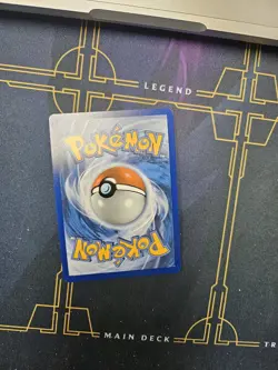 Dawn 087/094 STAFF Regional Promo Pokemon TCG - Image 3
